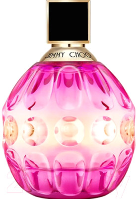 Парфюмерная вода Jimmy Choo Rose Passion - фото 1 - id-p223142181