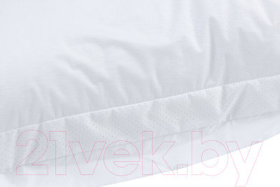 Подушка для сна Askona Organic - фото 3 - id-p223135647
