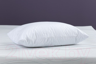 Подушка для сна Askona Organic - фото 8 - id-p223135647