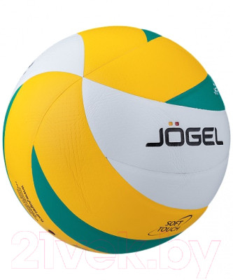 Мяч волейбольный Jogel BC21 / JV-650 - фото 2 - id-p223142917