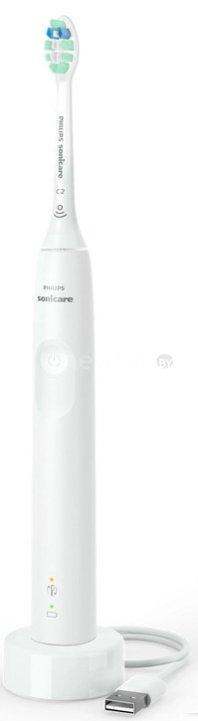 Электрическая зубная щетка Philips Sonicare 4100 Series HX3681/23 - фото 1 - id-p223150753