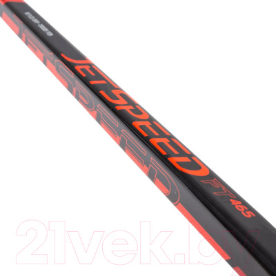 Клюшка хоккейная CCM Jetspeed 465 INT 65 29R - фото 4 - id-p223138410