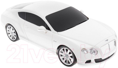 Радиоуправляемая игрушка Rastar Bentley Continental GT speed / 48600W - фото 1 - id-p223129040