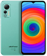 Смартфон Ulefone Note 14 3GB/16GB (зеленый)