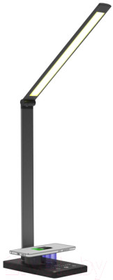 Настольная лампа Ritmix LED-1080CQI - фото 1 - id-p223149754