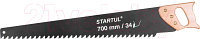 Ножовка Startul ST4084-34