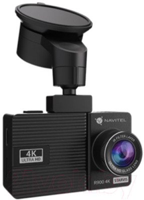 Автомобильный видеорегистратор Navitel R900 4K - фото 3 - id-p223135680