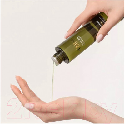 Тонер для лица d'Alba Mild Skin Balancing Vegan Toner - фото 4 - id-p223141541