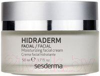 Крем для лица Sesderma Hidraderm Увлажняющий