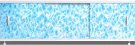 Экран для ванны Alavann Оптима 150