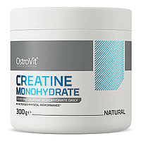 Креатин OstroVit Creatine Monohydrate 300 гр