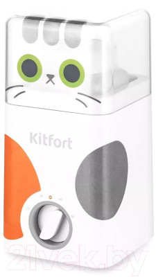 Йогуртница Kitfort KT-4064 - фото 1 - id-p223149772