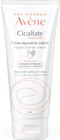 Крем для рук Avene Cicalfate+