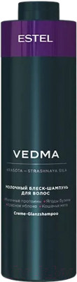 Шампунь для волос Estel Vedma молочный - фото 1 - id-p223137043