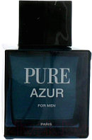 Туалетная вода Geparlys Pure Azur for Men