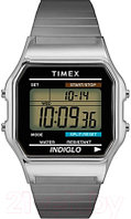 Часы наручные мужские Timex T78587