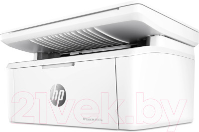 МФУ HP LaserJet M141w (7MD74A) - фото 5 - id-p223137082