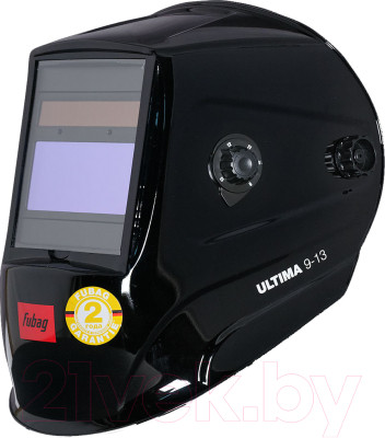 Сварочная маска Fubag Ultima 9-13 - фото 1 - id-p223143687