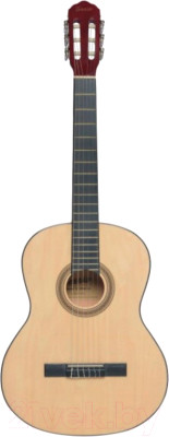 Акустическая гитара Terris TC-390A NA - фото 1 - id-p223143696