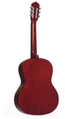 Акустическая гитара Terris TC-390A NA - фото 2 - id-p223143696