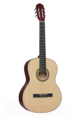 Акустическая гитара Terris TC-390A NA - фото 3 - id-p223143696