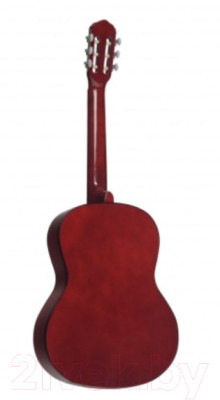 Акустическая гитара Terris TC-390A NA - фото 4 - id-p223143696