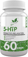 Аминокислота 5-HTP NaturalSupp 60 капсул