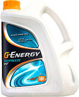 Антифриз G-Energy SNF 40 / 2422210100