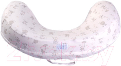 Подушка для кормления Фабрика Облаков Мамагу / FBD-0008 - фото 1 - id-p223145456