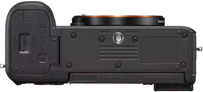 Беззеркальный фотоаппарат Sony Alpha A7С Кit - фото 4 - id-p223143709