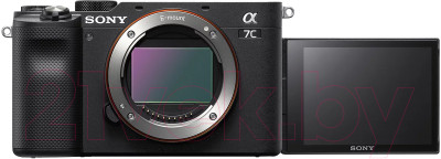 Беззеркальный фотоаппарат Sony Alpha A7С Кit - фото 5 - id-p223143709