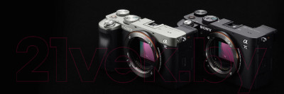 Беззеркальный фотоаппарат Sony Alpha A7С Кit - фото 6 - id-p223143709