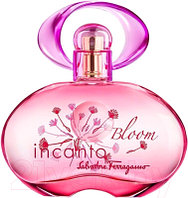 Туалетная вода Salvatore Ferragamo Incanto Bloom