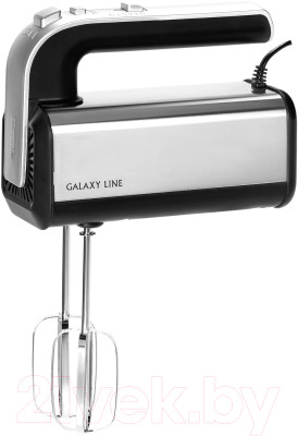 Миксер ручной Galaxy GL 2228 - фото 2 - id-p223133329