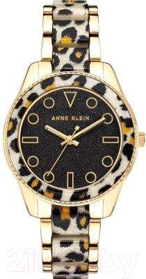 Часы наручные женские Anne Klein 3214LEGB - фото 1 - id-p223146561