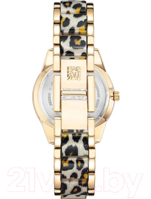 Часы наручные женские Anne Klein 3214LEGB - фото 3 - id-p223146561