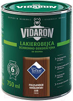 Лакобейц Vidaron L08 Королевский Палисандр