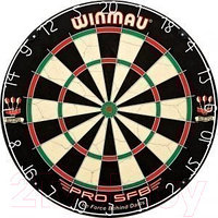 Дартс Winmau Pro SFB / darts35