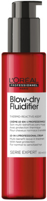 Крем для укладки волос L'Oreal Professionnel Serie Expert Blow-Dry - фото 1 - id-p223138028