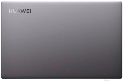 Ноутбук Huawei MateBook B3-520 53012KFG - фото 9 - id-p223147776