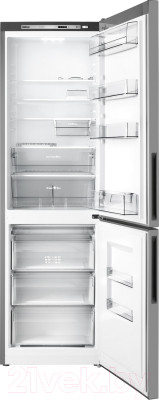 Холодильник с морозильником ATLANT ХМ 4624-181 - фото 9 - id-p223142346