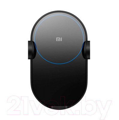 Держатель для смартфонов Xiaomi Mi Wireless Car Charger WCJ02ZM / GDS4127GL - фото 2 - id-p223145496