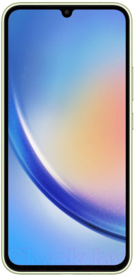 Смартфон Samsung Galaxy A34 6GB/128GB / SM-A346E - фото 2 - id-p223148617