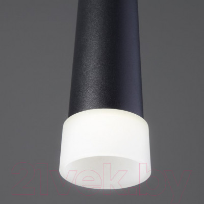 Потолочный светильник Elektrostandard DLR038 7+1W 4200K - фото 3 - id-p223138594
