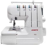 Оверлок Janete 328