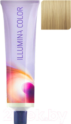 Крем-краска для волос Wella Professionals Illumina Color 10/36 - фото 1 - id-p223143774