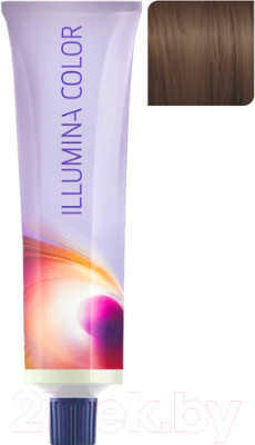 Крем-краска для волос Wella Professionals Illumina Color 5 - фото 1 - id-p223143776