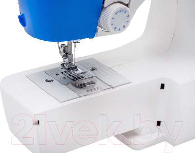 Швейная машина Comfort 115 - фото 6 - id-p223145530