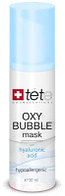 Маска для лица кремовая TETe Cosmeceutical Oxy Bubble Mask