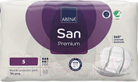 Прокладки урологические Abena San 5 Premium